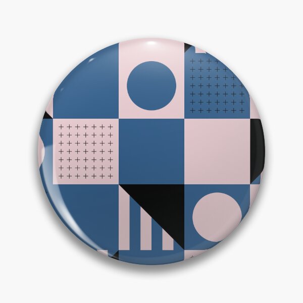 Item preview, Riviera Tiles Contemporary Vibes designed and sold by DesigndN.