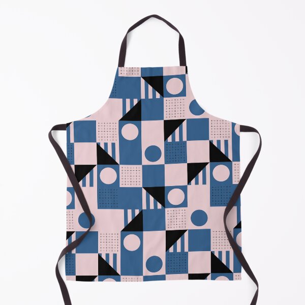 Item preview, Riviera Tiles Contemporary Vibes designed and sold by DesigndN.