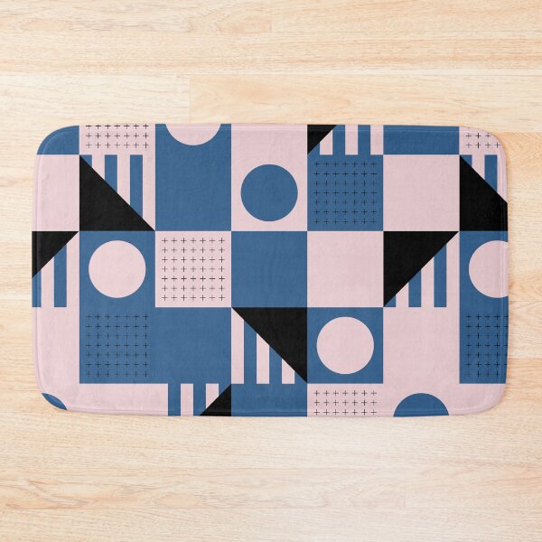 Item preview, Riviera Tiles Contemporary Vibes designed and sold by DesigndN.