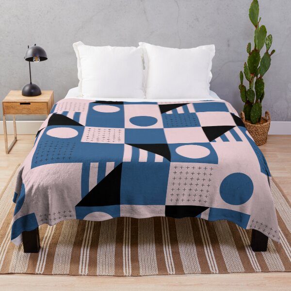Item preview, Riviera Tiles Contemporary Vibes designed and sold by DesigndN.
