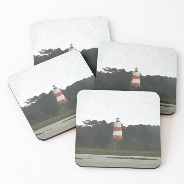 Item preview, Little Lighthouse designed and sold by bertsworks300.