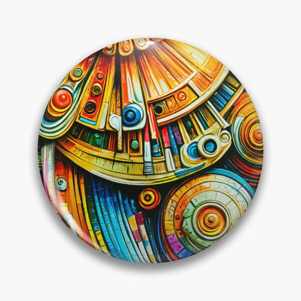 Item preview, Abstraction designed and sold by blackhalt.