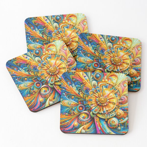 Item preview, Abstraction designed and sold by blackhalt.