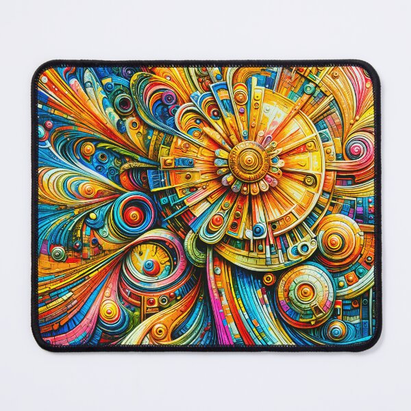 Item preview, Abstraction designed and sold by blackhalt.