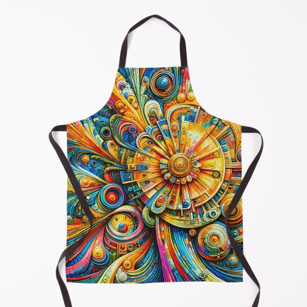 Item preview, Abstraction designed and sold by blackhalt.