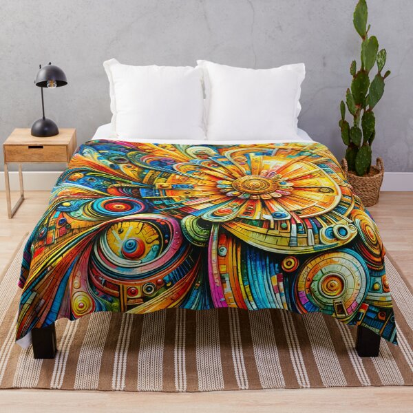 Item preview, Abstraction designed and sold by blackhalt.