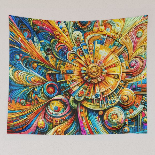 Item preview, Abstraction designed and sold by blackhalt.
