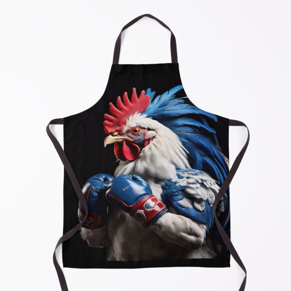 Aperçu de l'œuvre Le Coq Sportif créée et vendue par Collection de trésors .