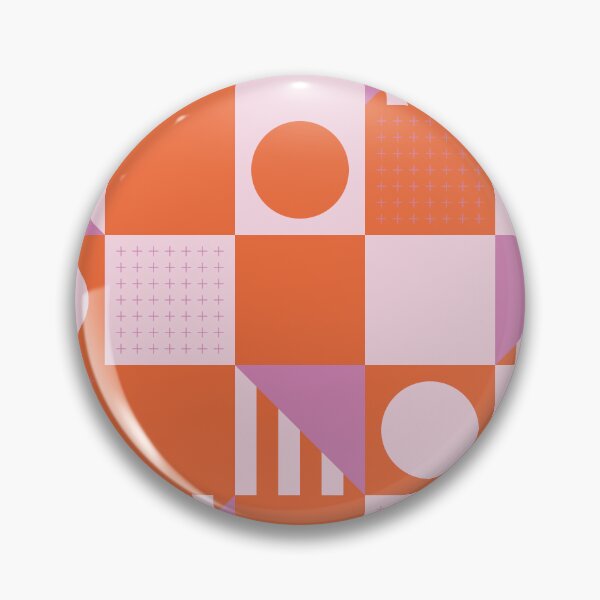 Item preview, Riviera Tiles Bold Vibes designed and sold by DesigndN.