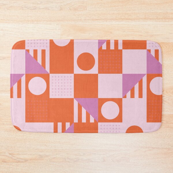 Item preview, Riviera Tiles Bold Vibes designed and sold by DesigndN.