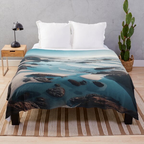 Item preview, Coastal Serenity Art designed and sold by Fashiospice07.