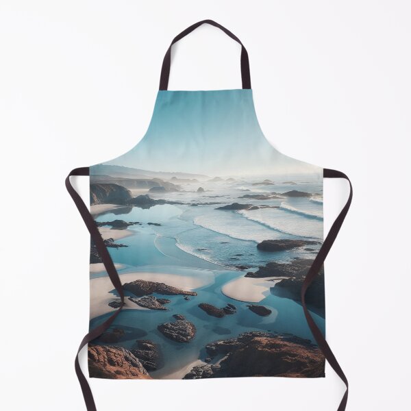 Item preview, Coastal Serenity Art designed and sold by Fashiospice07.