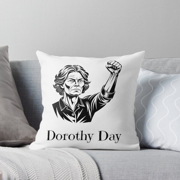 Item preview, La revolución de Dorothy, Dorothy Day  designed and sold by DIUMERI.