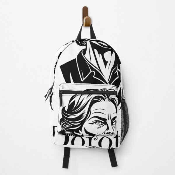 Item preview, Dorothy's Revolution, Dorothy Day designed and sold by DIUMERI.