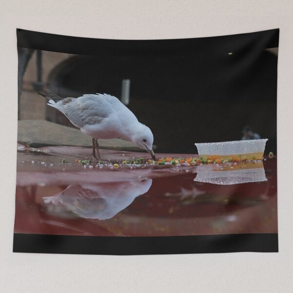 Item preview, Urbangull designed and sold by beerman70.