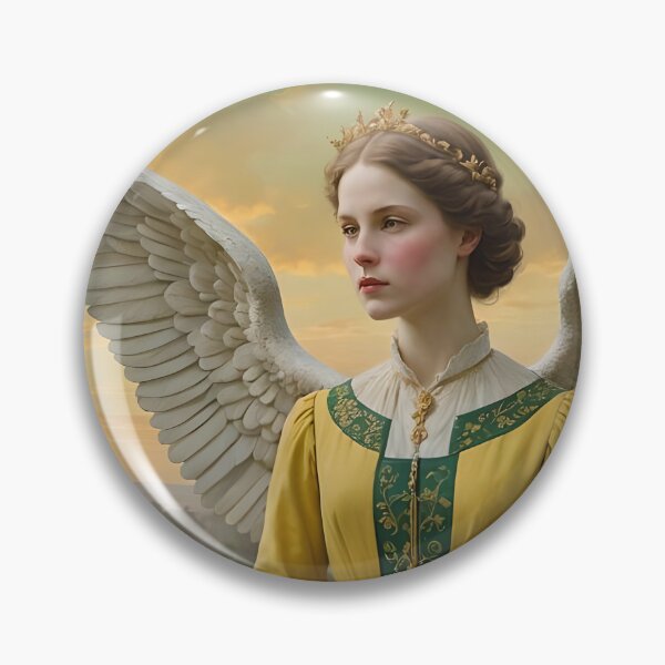 Item preview, Royal Angel designed and sold by SoniaSarkali.
