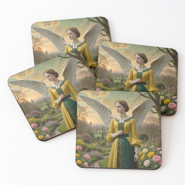 Item preview, Royal Angel designed and sold by SoniaSarkali.