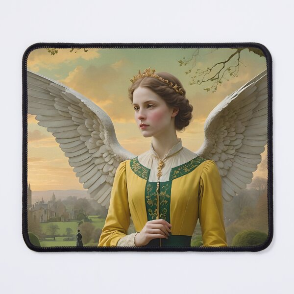 Item preview, Royal Angel designed and sold by SoniaSarkali.