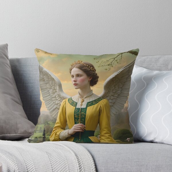 Item preview, Royal Angel designed and sold by SoniaSarkali.