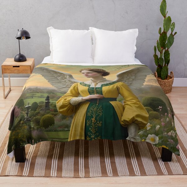 Item preview, Royal Angel designed and sold by SoniaSarkali.