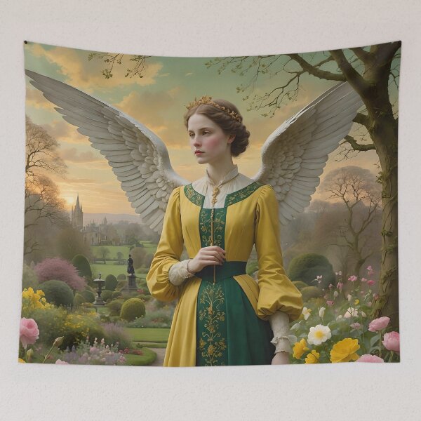 Item preview, Royal Angel designed and sold by SoniaSarkali.