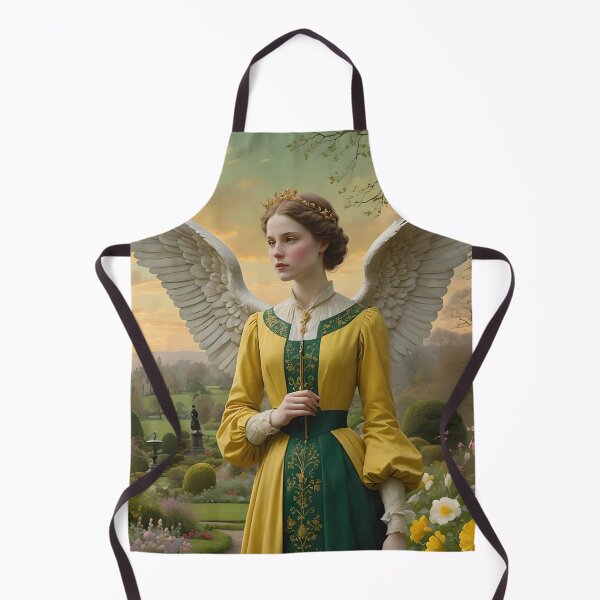 Item preview, Royal Angel designed and sold by SoniaSarkali.