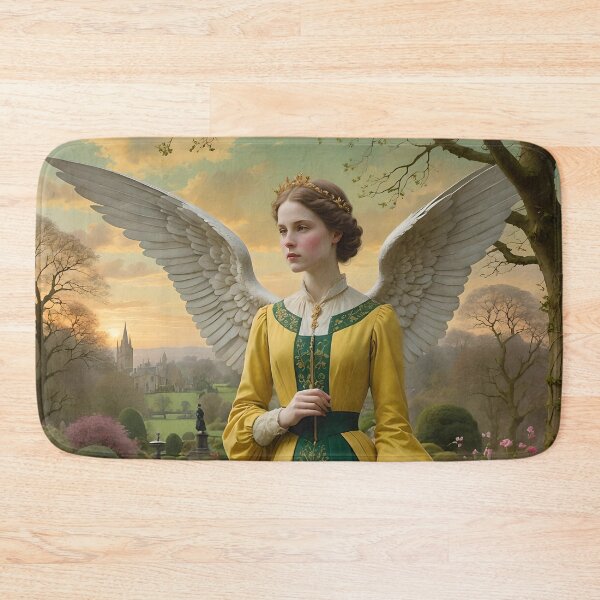Item preview, Royal Angel designed and sold by SoniaSarkali.