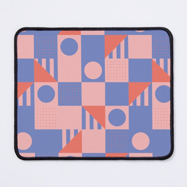 Item preview, Riviera Tiles Periwinkle Vibes designed and sold by DesigndN.