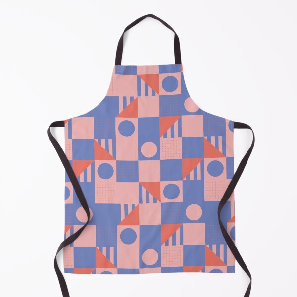 Item preview, Riviera Tiles Periwinkle Vibes designed and sold by DesigndN.
