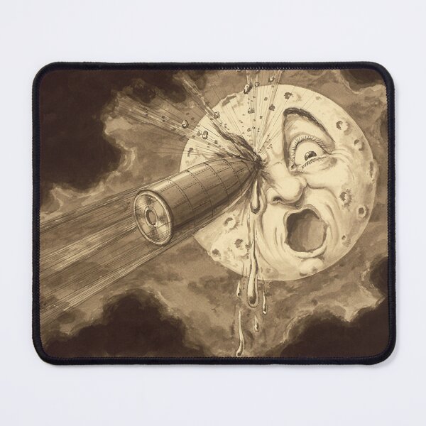 Item preview, Le Voyage dans la Lune designed and sold by Onodera.