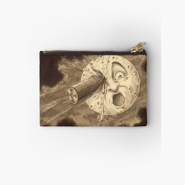 Artikelvorschau, Le Voyage dans la Lune entworfen und verkauft von Onodera.