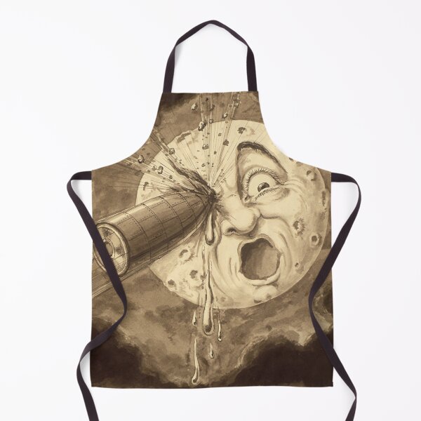 Item preview, Le Voyage dans la Lune  designed and sold by Onodera.