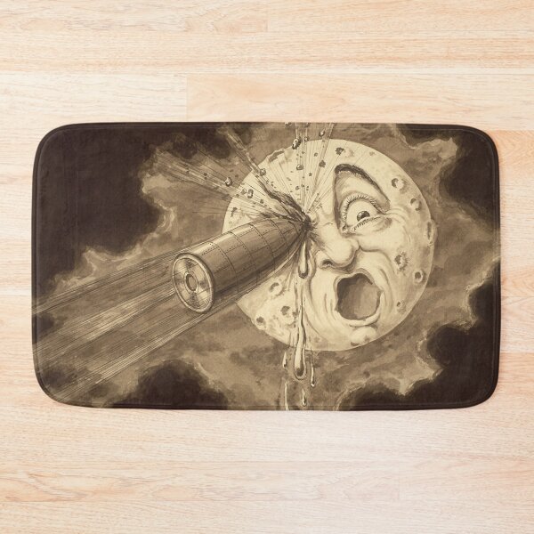 Item preview, Le Voyage dans la Lune  designed and sold by Onodera.