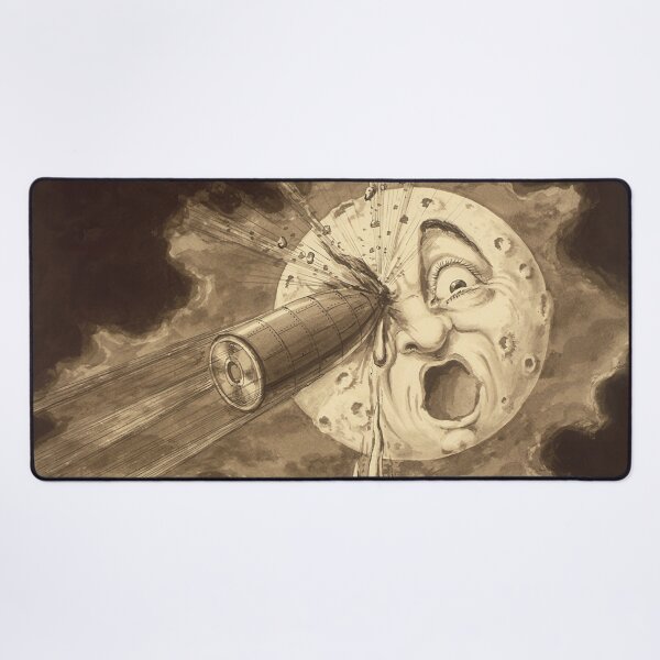 Item preview, Le Voyage dans la Lune  designed and sold by Onodera.