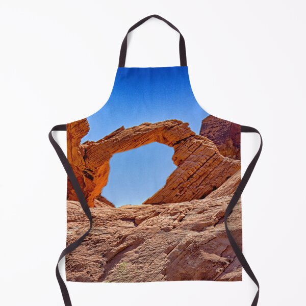 Item preview, Arch Rock - Valley of Fire designed and sold by Kathy Weaver.