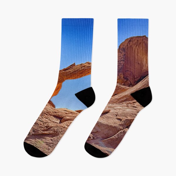 Item preview, Arch Rock - Valley of Fire designed and sold by Kathy Weaver.