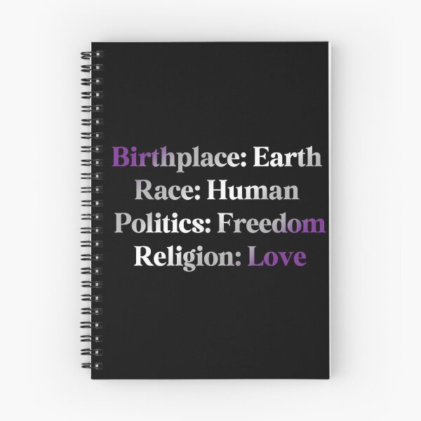 Item preview, graysexual Pride Flag Colored: Birthplace-Earth, Race-Human, Politics-Freedom Religion-Love, Greysexual Design designed and sold by Travelslightly.