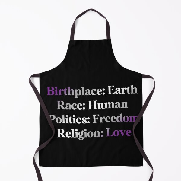 Item preview, graysexual Pride Flag Colored: Birthplace-Earth, Race-Human, Politics-Freedom Religion-Love, Greysexual Design designed and sold by Travelslightly.