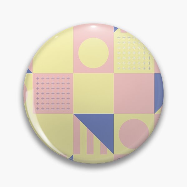 Item preview, Riviera Tiles Sunny Vibes designed and sold by DesigndN.