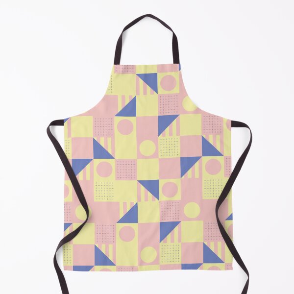Item preview, Riviera Tiles Sunny Vibes designed and sold by DesigndN.