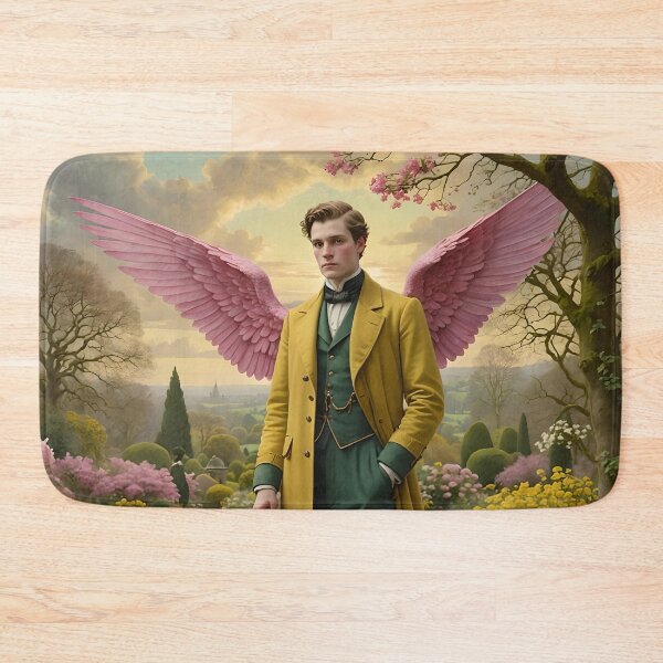 Item preview, Lord Angel Darcy designed and sold by SoniaSarkali.