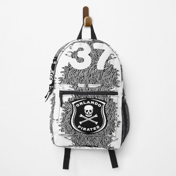 Item preview, Orlando Pirates - 1937 V2 WT designed and sold by Mlukaville.