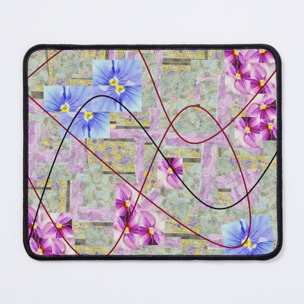 Item preview, Poppies in the Pond designed and sold by LisaJene.