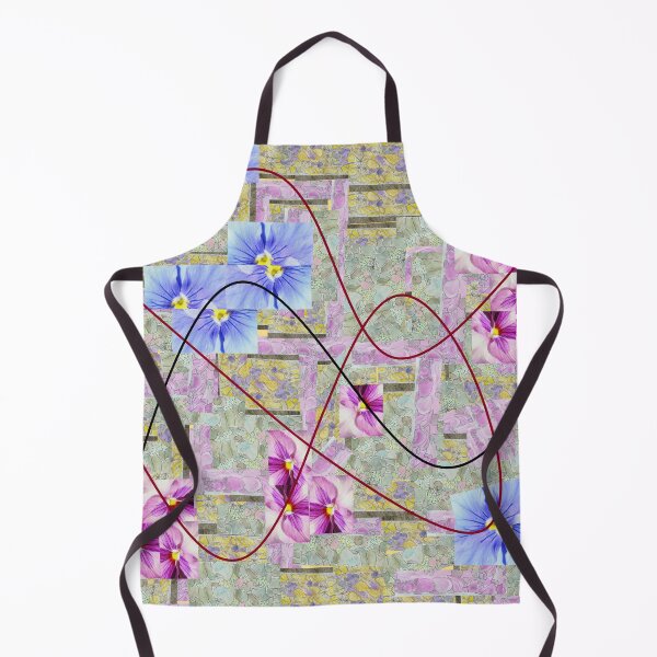 Item preview, Poppies in the Pond designed and sold by LisaJene.