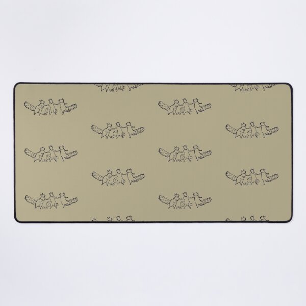 Item preview, Dancing Suirrels designed and sold by TurnipWilson.