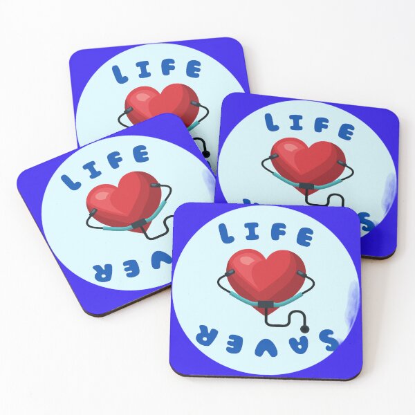Item preview, Life Saver designed and sold by Aise06.