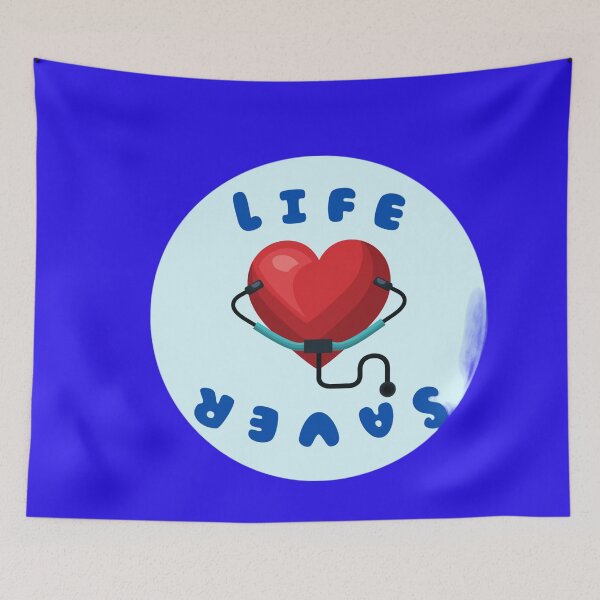 Item preview, Life Saver designed and sold by Aise06.