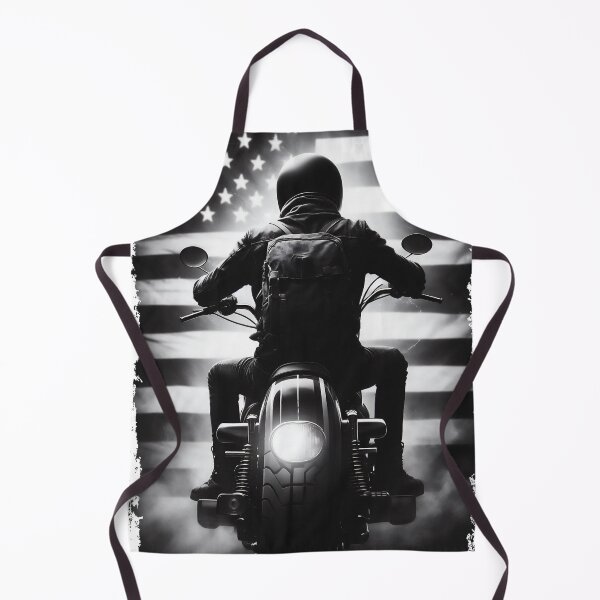 Item preview, Throttle Up America - Motorbike designed and sold by SloganArtist.