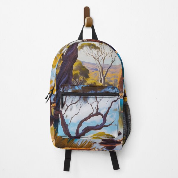 Item preview, Australian Bush designed and sold by rainsdesigns.