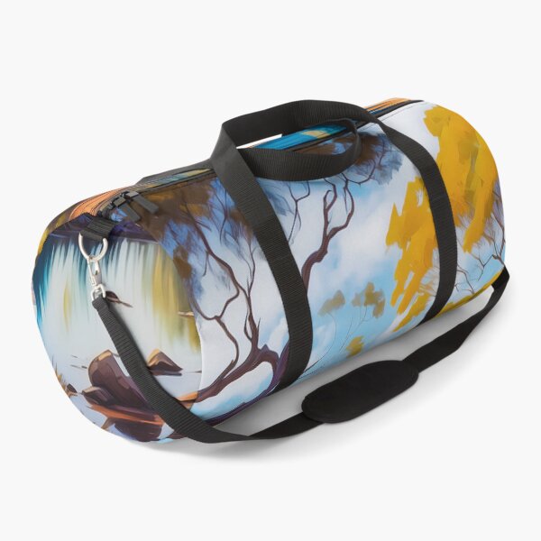 Item preview, Australian Bush designed and sold by rainsdesigns.